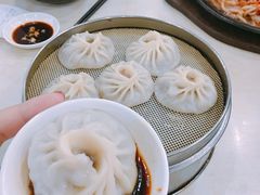 -老通城豆皮大王(吉庆街店)