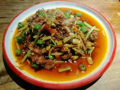 -阿记烧烤(大兴新区店)