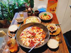 自贡大麻鱼-懒人盐府人家·自贡大麻鱼(安贞店)