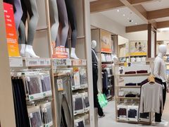 -松山棉店(长楹天街购物中心店)
