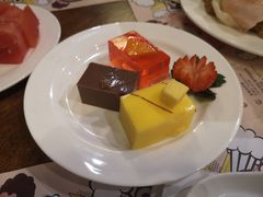 -中旅阿那亚九龙湖·公主酒店