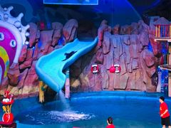 -烟台海昌鲸鲨海洋公园