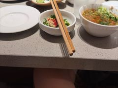 -海底捞火锅(青山湖万达夜宵主题店)