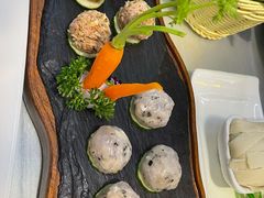 -名善山珍·野生菌汤锅(文殊院店)