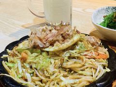 广岛风乌冬面-胜代日本料理(云程巷小区店)