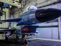 -泰达航母主题公园