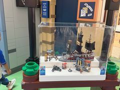 -上海七宝领展广场