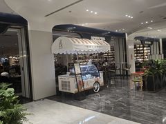 -北京SKP