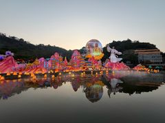 -南沙天后宫景区