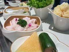 -海底捞火锅(长宁路龙之梦店)