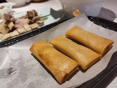 -小厨娘淮扬菜(龙湾天街店)