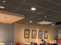 -麦当劳(红唐店)