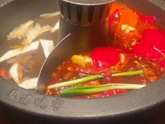 -晓宇重庆火锅(西安荟聚店)