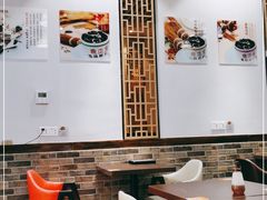 大堂-香港龟正盅 手作糖水甜品龟苓膏(千灯湖环宇城店)