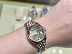 -109度二手奢侈品手表包包珠宝回收(新天地店)