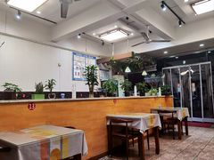 -芳芳餐厅(白沙路店)