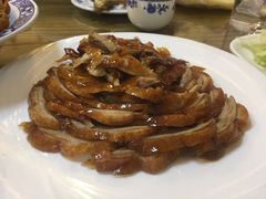 -董立兵烤鸭店(明湖店)