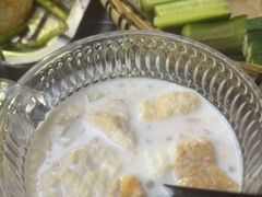 泡鲁达-德四家·云南傣味烧烤品牌(和谐店)