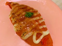 -争鲜回转寿司(东方银座店)