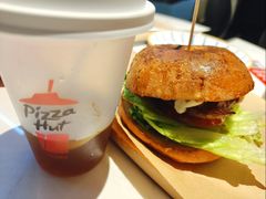 -必胜客(栖乐荟店)