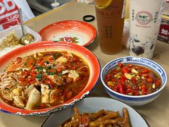 -老三样·旧食新味(万寿宫店)