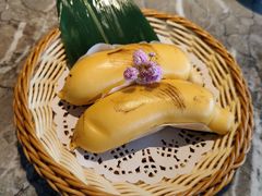 爆酱香蕉-前海沿·青岛菜(李沧万达店)