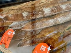 -老梦面包CHEZMOREL(麦子店)