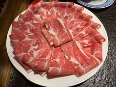 -清真·京华源铜锅涮肉(丰庆店)