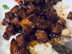 -老正兴菜馆(福州路店)