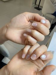 -1R日式轻奢美睫美甲翘睫
