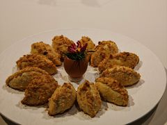 -马勒别墅·中餐厅