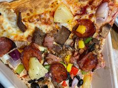 -Tubestation站点比萨(新世界大望路店)