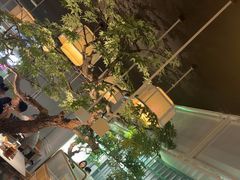 -绿茶餐厅(广州天河城店)