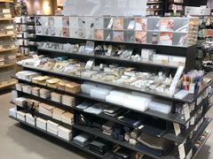 -MUJI无印良品(世博源店)