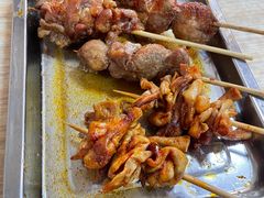 -于记沙布袋馄饨