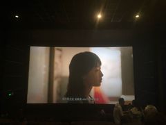 -万达影城(江桥万达广场IMAX店)