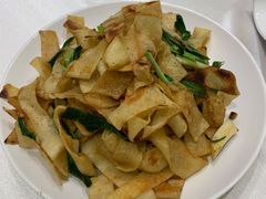 黄陂豆丝-湖北味道(湖北大厦店)