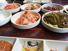 -火炉情韩国料理店(古田路店)