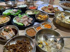 -绣旻烤肉吧(总店)
