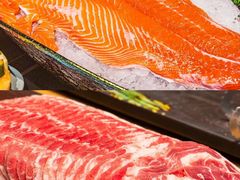 -梨花自助烤肉(西三旗万象汇黑金店)