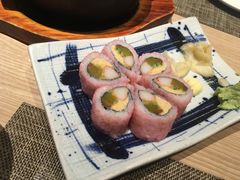 樱花寿司-歌行灯日本料理(伊势丹店)