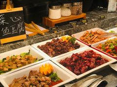 -金海湾自助餐厅(金陵饭店)