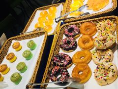 -温州万和豪生大酒店-餐厅