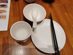 -hallch 好吃餐厅(全运村中央广场店)