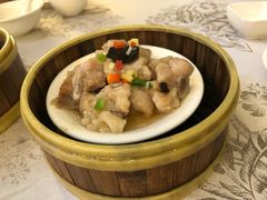 -香云轩·顺德菜(香云纱园林酒店店)