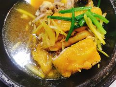 -来客家食府 · 福建客家菜(厦禾路店)