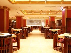 大堂-阿斯牛牛·凉山菜(新会展店)