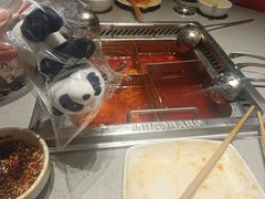 -海底捞火锅(塘厦天虹店)