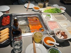 -海底捞火锅(崇文门新世界百货店)