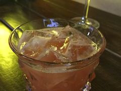 -MM·五声·音乐人与调酒师(西安路店)